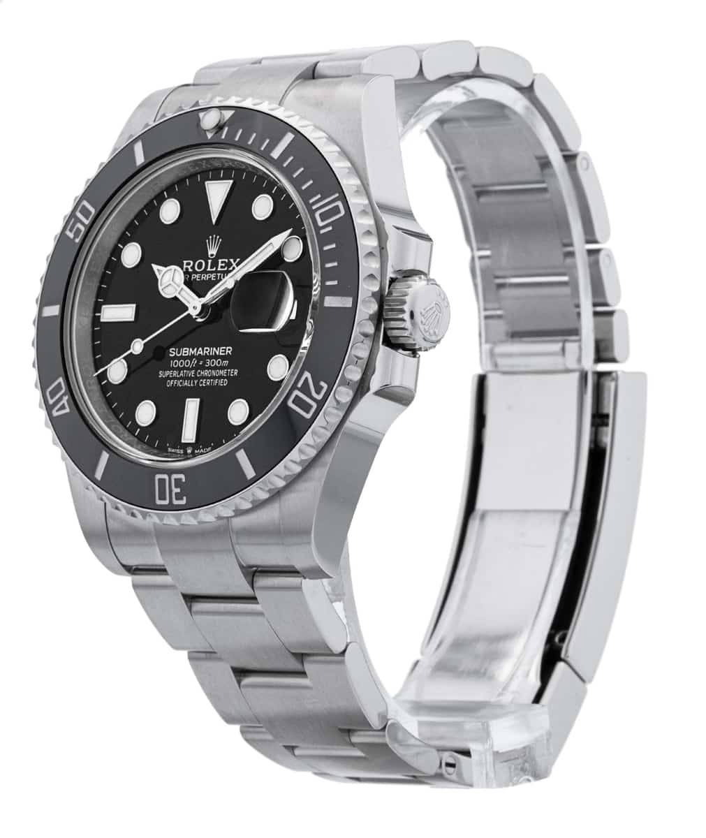 Rolex Submariner 126610 LN Rolex Submariner 126610 LN